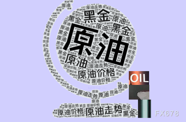 XM外汇官网:WTI原油期货在63.06附近徘徊,欧佩克产量及贸易谈判引发波动(图1)